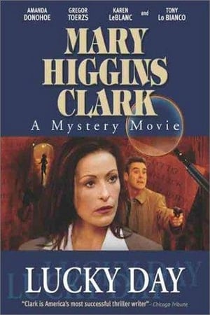 donde ver mary higgins clark's: lucky day