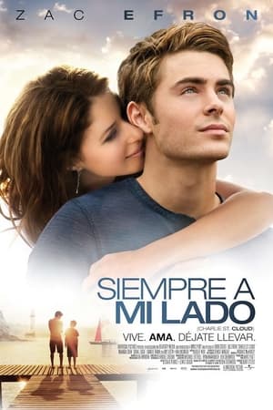 donde ver charlie st. cloud