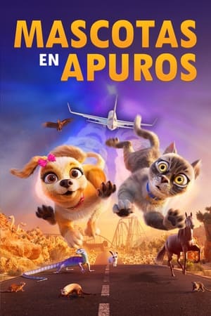 donde ver mascotas en apuros