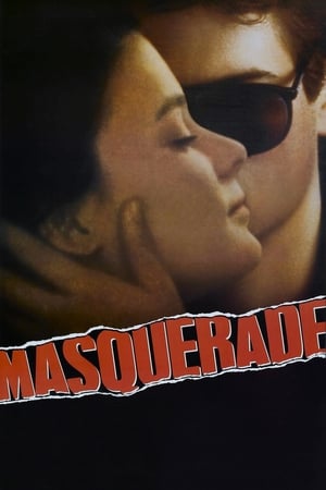 donde ver masquerade (1988)