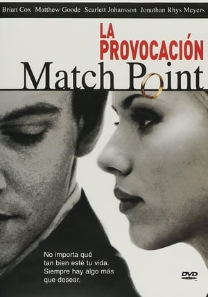 donde ver match point