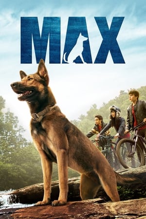 donde ver max