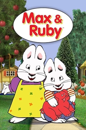 donde ver max and ruby