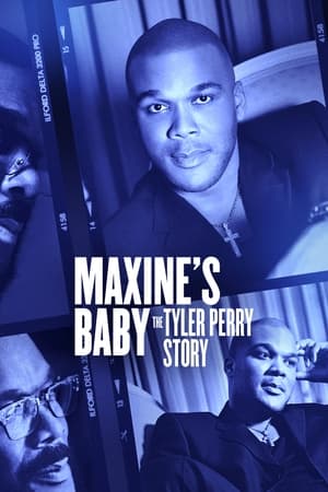 donde ver maxine's baby: the tyler perry story