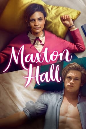 donde ver maxton hall - the world between us