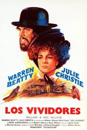 donde ver mccabe and mrs. miller