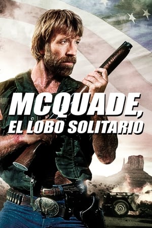 donde ver mcquade el lobo solitario