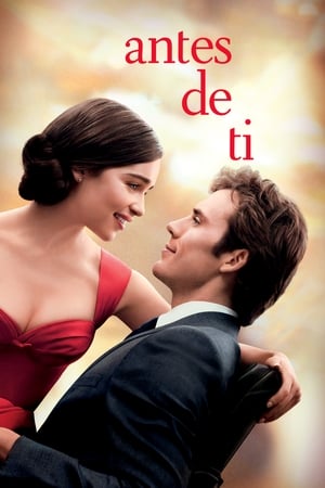 donde ver me before you