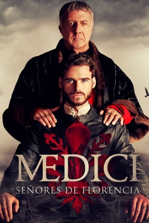 donde ver medici: el magnífico