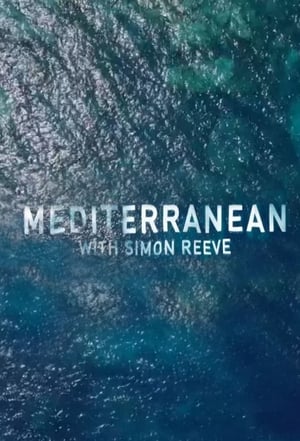 donde ver mediterranean with simon reeve