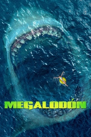 donde ver the meg