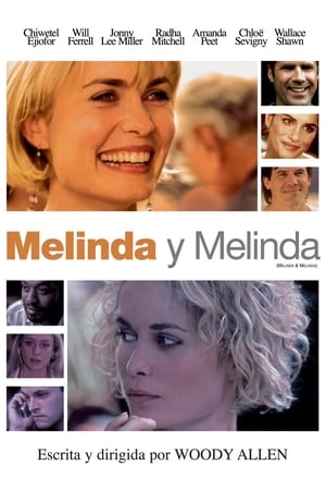 donde ver melinda y melinda