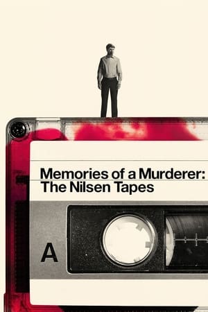 donde ver memories of a murderer: the nilsen tapes