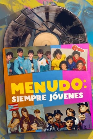 donde ver menudo: siempre jóvenes