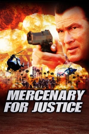 donde ver mercenary for justice