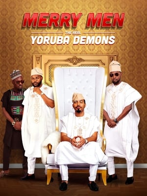 donde ver merry men: the real yoruba demons