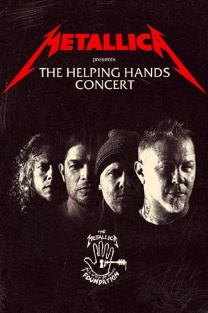 donde ver metallica presents: helping hands concert (1 hour cutdown)