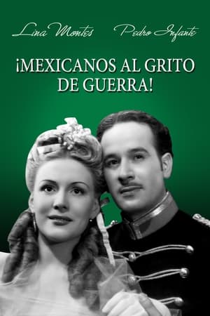 donde ver ¡mexicanos al grito de guerra!