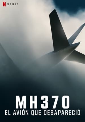 donde ver mh370: the plane that disappeared