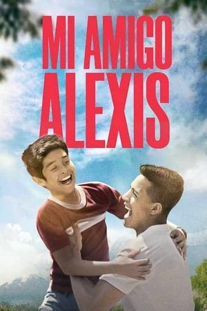 donde ver mi amigo alexis