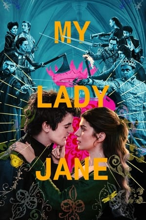 donde ver mi lady jane