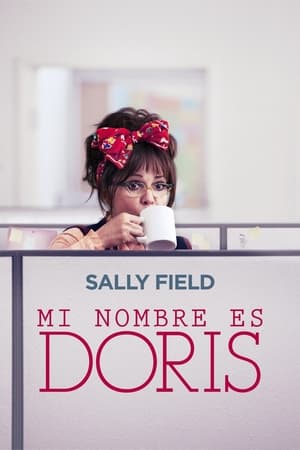 donde ver hello, my name is doris