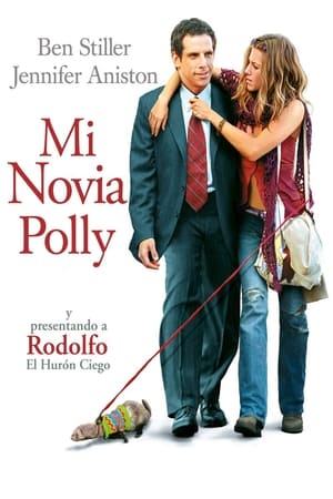 donde ver mi novia polly