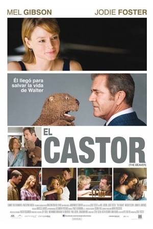 donde ver mi otro yo (the beaver)