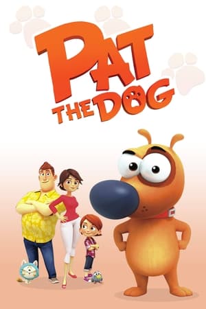 donde ver pat the dog