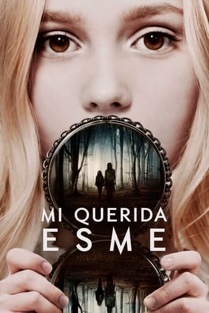 donde ver mi querida esme