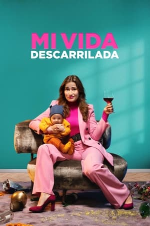 donde ver mi vida descarrilada