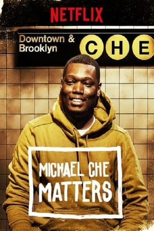 donde ver michael che matters