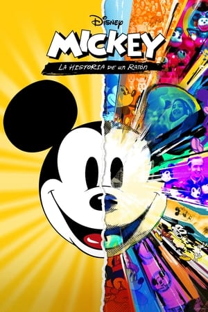 donde ver mickey: la historia de un ratón