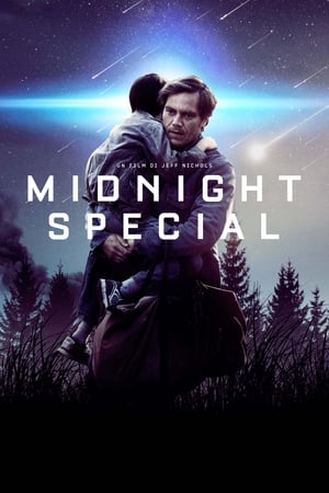 donde ver midnight special