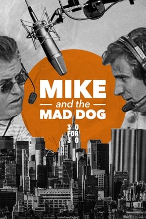 donde ver mike and the mad dog