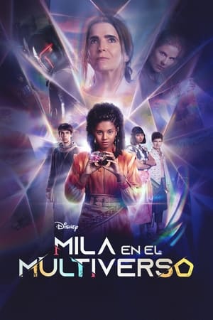 donde ver mila en el multiverso