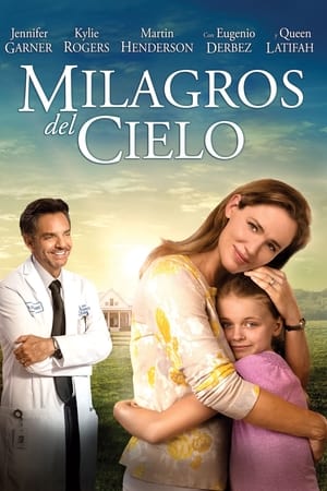 donde ver milagros del cielo