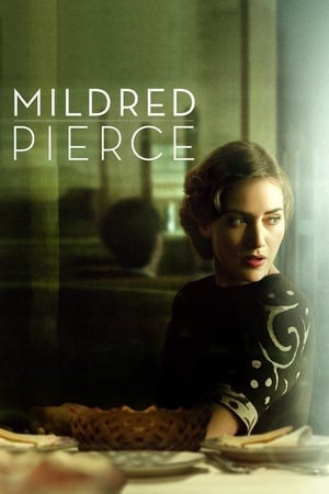 donde ver mildred pierce