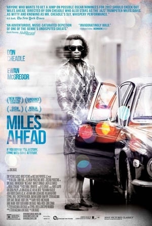 donde ver miles ahead