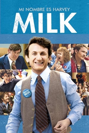 donde ver milk - un hombre, una revolución, una esperanza