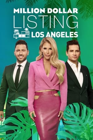 donde ver million dollar listing los angeles