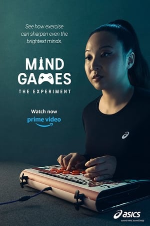 donde ver mind games - the experiment