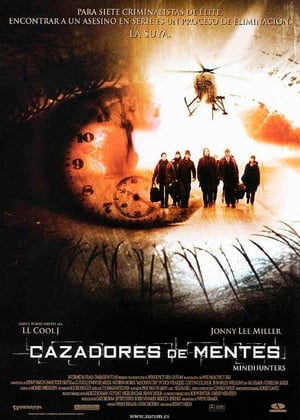 donde ver mindhunters