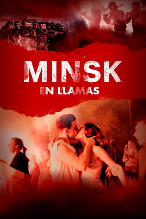 donde ver minsk en llamas