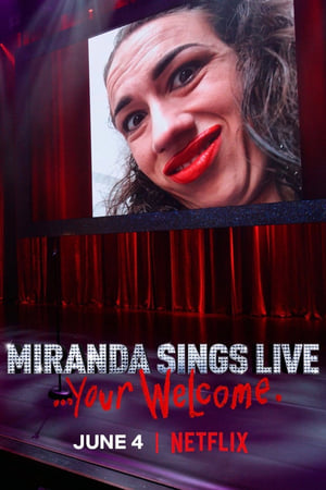 donde ver miranda sings live…your welcome
