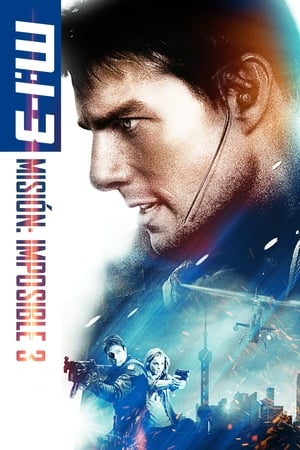 donde ver mission: impossible iii