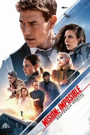 donde ver mission: impossible - dead reckoning