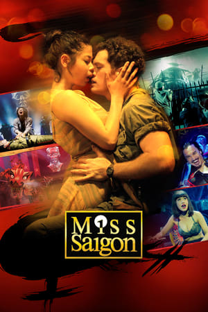 donde ver miss saigon: 25th anniversary performance (miss saigon)