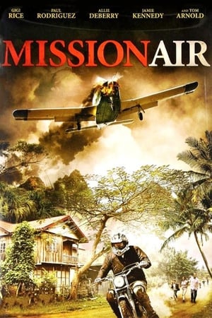 donde ver mission air