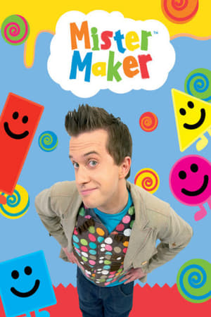 donde ver mister maker